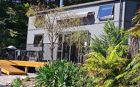 Kaiteriteri Tiny Home